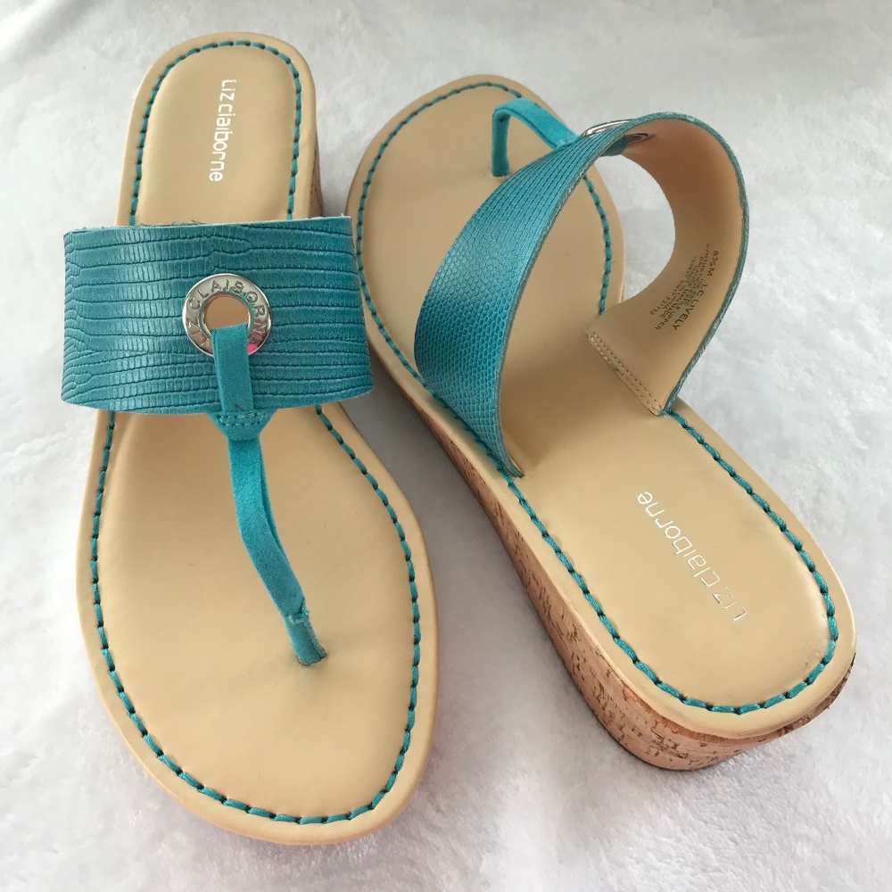 LC LIVELY SANDALS - Picture 4 of 6